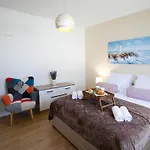 빌라 First Hill Comfortable
