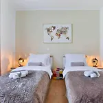 First Hill Comfortable 빌라 *