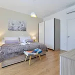 빌라 First Hill Comfortable *