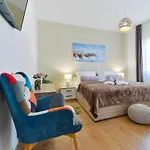 빌라 First Hill Comfortable 자다르