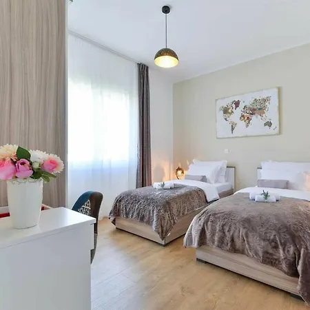 First Hill Comfortable Villa