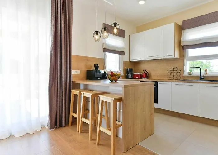 First Hill Comfortable Zadar