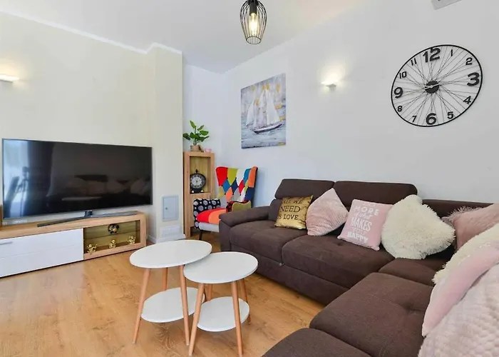 Villa First Hill Comfortable *