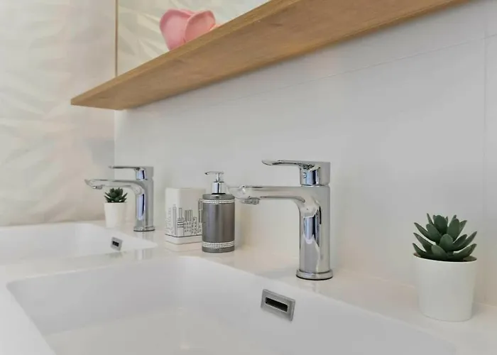 Villa First Hill Comfortable *