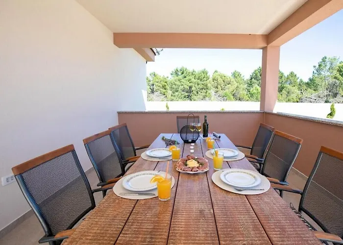 First Hill Comfortable Zadar