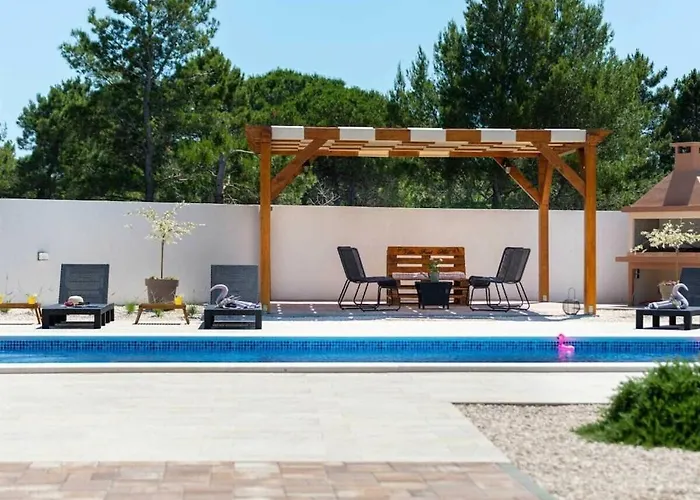 Villa First Hill Comfortable *