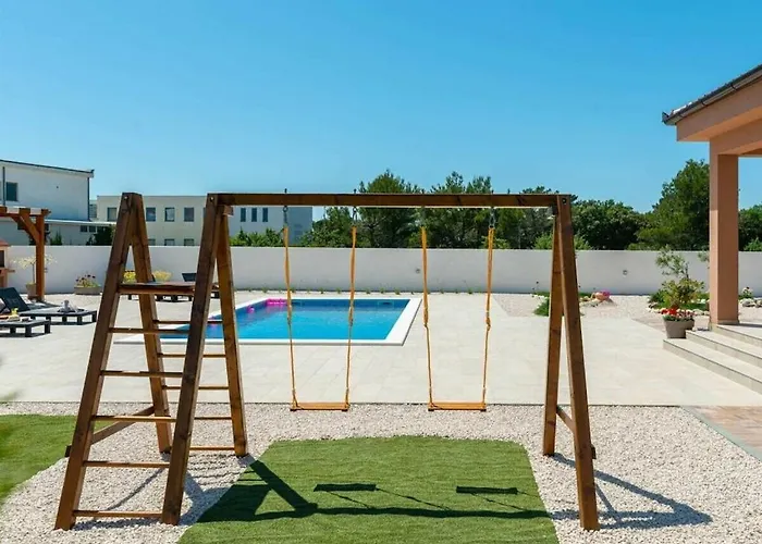 First Hill Comfortable Zadar