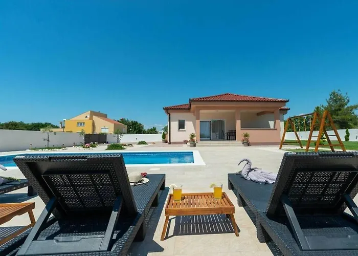 Villa First Hill Comfortable *