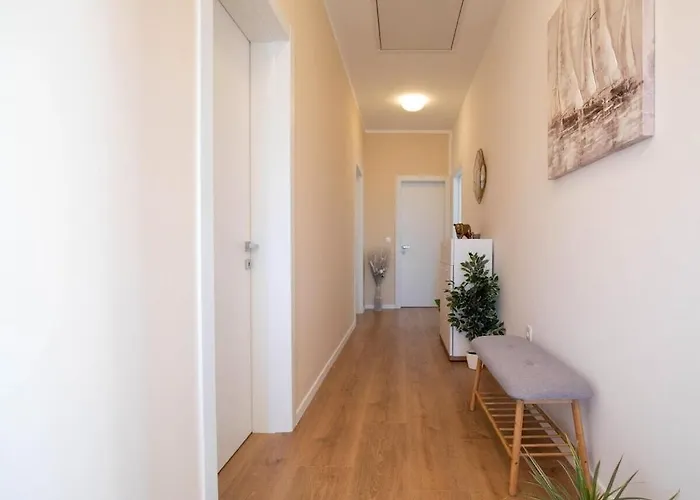 First Hill Comfortable Zadar