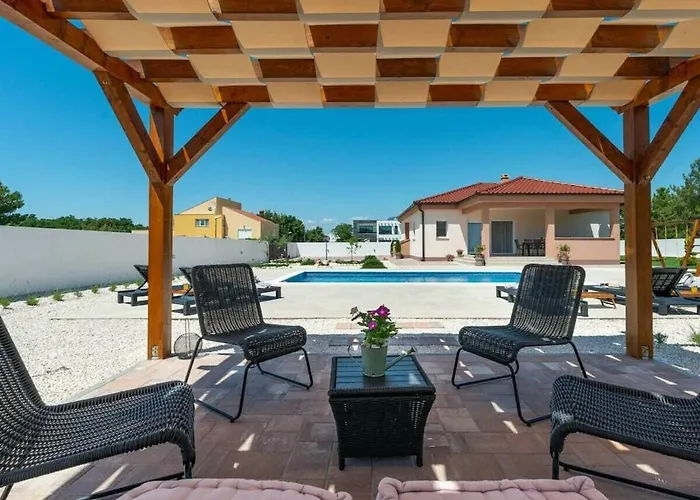 First Hill Comfortable * Zadar