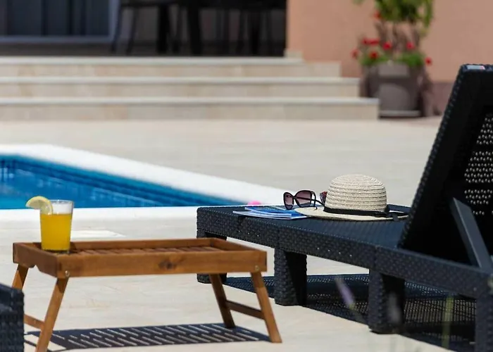 Villa First Hill Comfortable