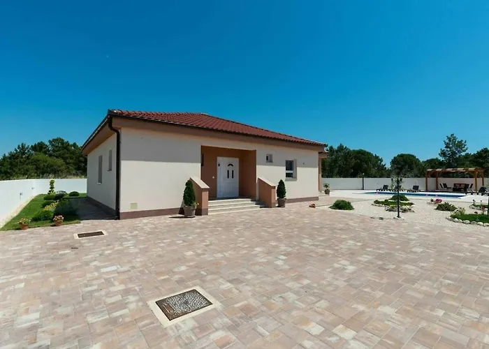 Villa First Hill Comfortable *