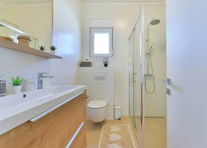 First Hill Comfortable Zadar