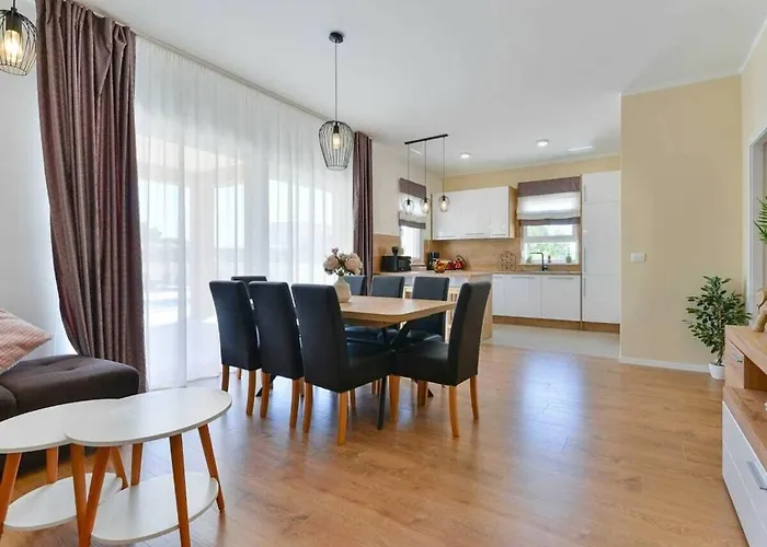 First Hill Comfortable * Zadar