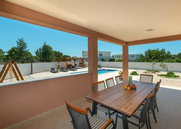 First Hill Comfortable Zadar