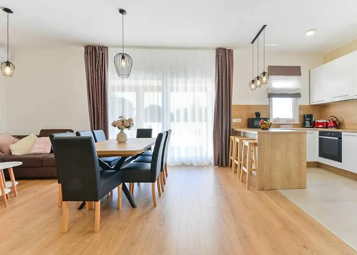 First Hill Comfortable * Zadar