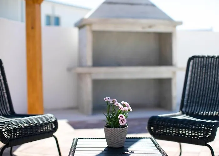 Villa First Hill Comfortable *