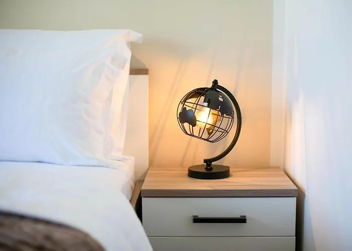 First Hill Comfortable Zadar