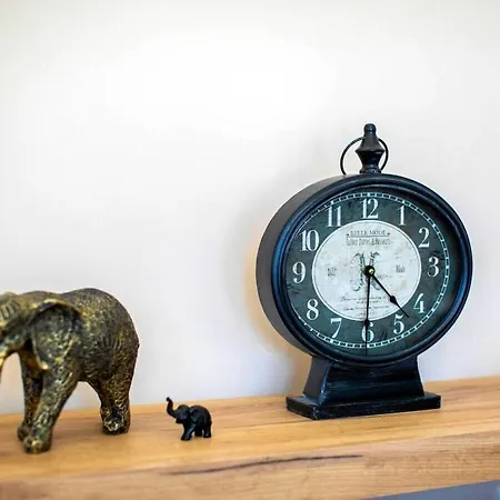 ヴィラ First Hill Comfortable *