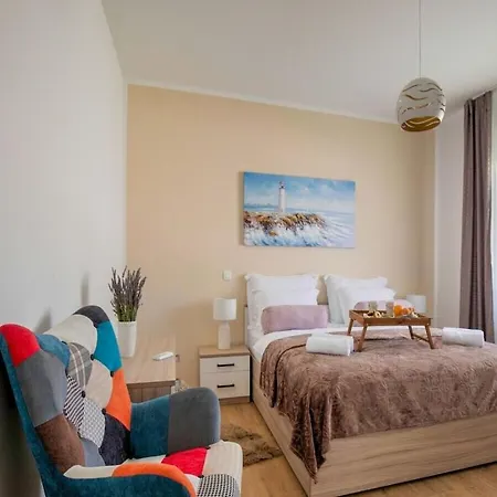 First Hill Comfortable Villa Zara