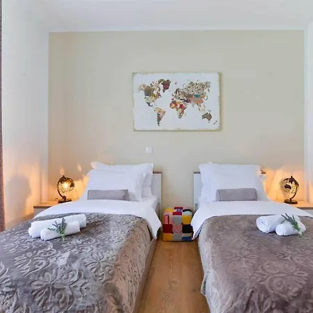 First Hill Comfortable ヴィラ *