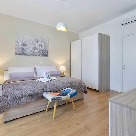 ヴィラ First Hill Comfortable *