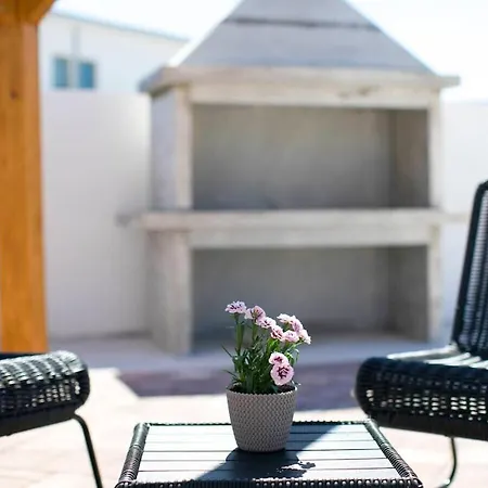 Villa First Hill Comfortable *