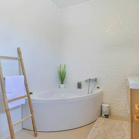 ヴィラ First Hill Comfortable *