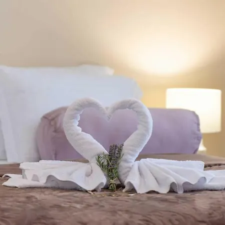 ヴィラ First Hill Comfortable *