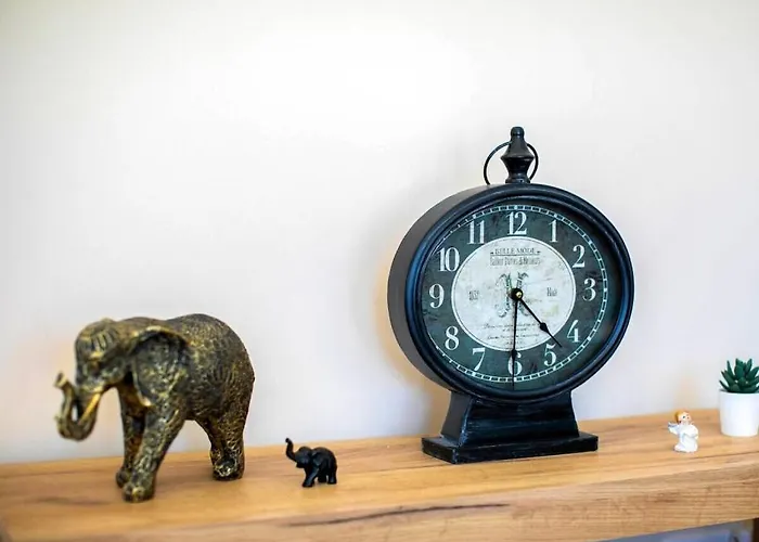 Вилла First Hill Comfortable *