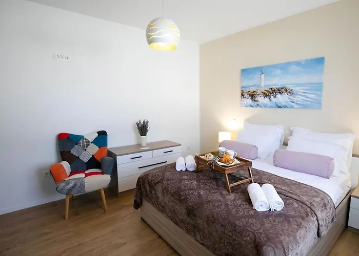 Вилла First Hill Comfortable