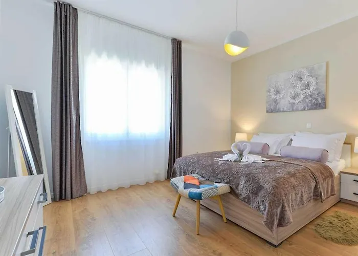 First Hill Comfortable * Задар