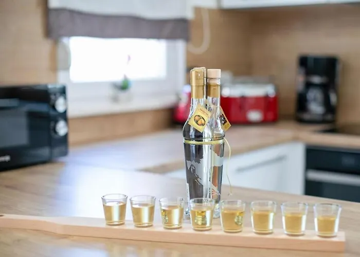 First Hill Comfortable * Задар