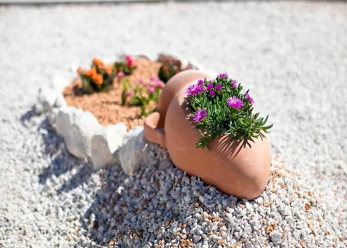 First Hill Comfortable Вилла Задар