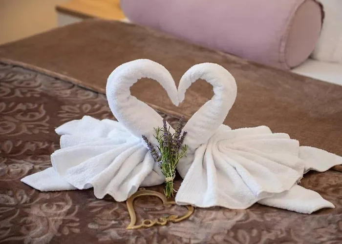 First Hill Comfortable Вилла