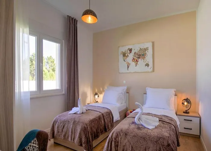 First Hill Comfortable * Задар